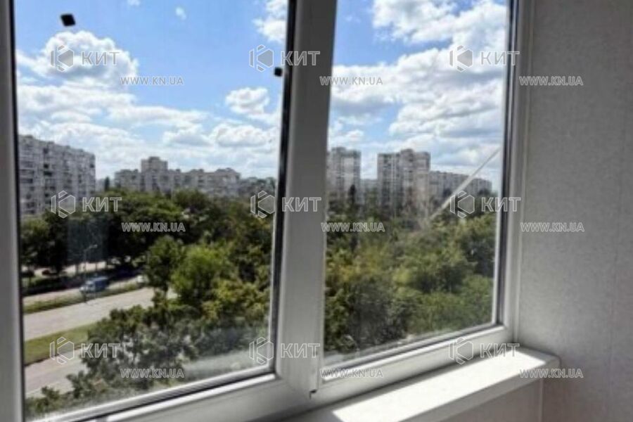 Продаж квартири Харків, Салтівка, 601 мрн., 33м²