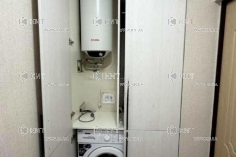 Продаж квартири Харків, Салтівка, 601 мрн., 33м²
