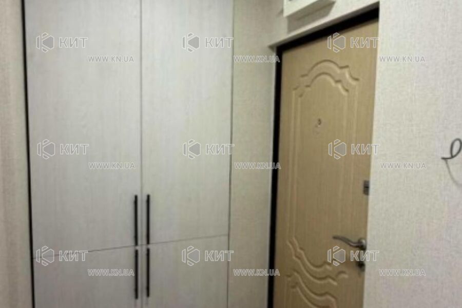 Продаж квартири Харків, Салтівка, 601 мрн., 33м²