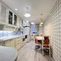 Продажа квартиры Харьков, Алексеевка, 82м²