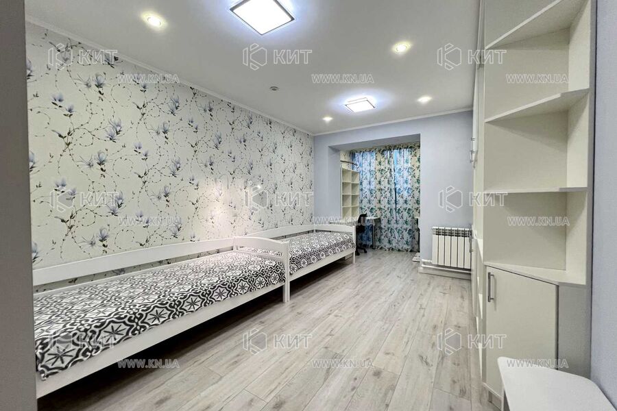 Продажа квартиры Харьков, Алексеевка, 82м²