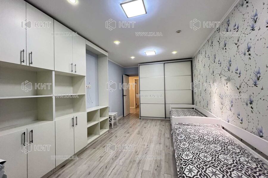 Продажа квартиры Харьков, Алексеевка, 82м²