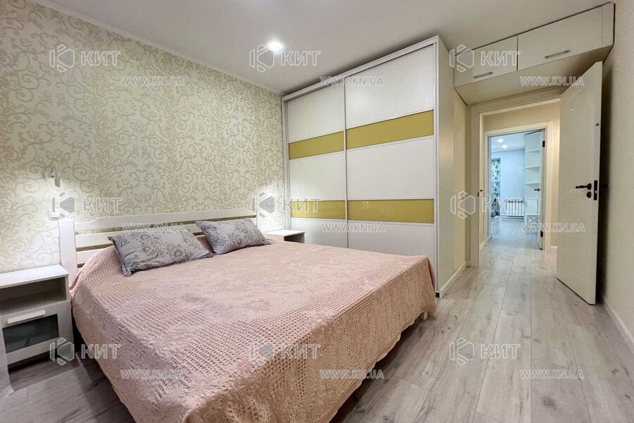 Продажа квартиры Харьков, Алексеевка, 82м²