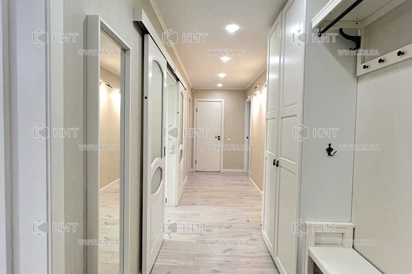 Продажа квартиры Харьков, Алексеевка, 82м²