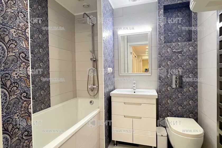 Продажа квартиры Харьков, Алексеевка, 82м²