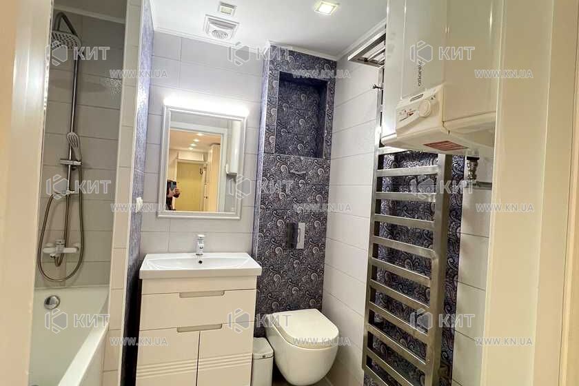 Продажа квартиры Харьков, Алексеевка, 82м²