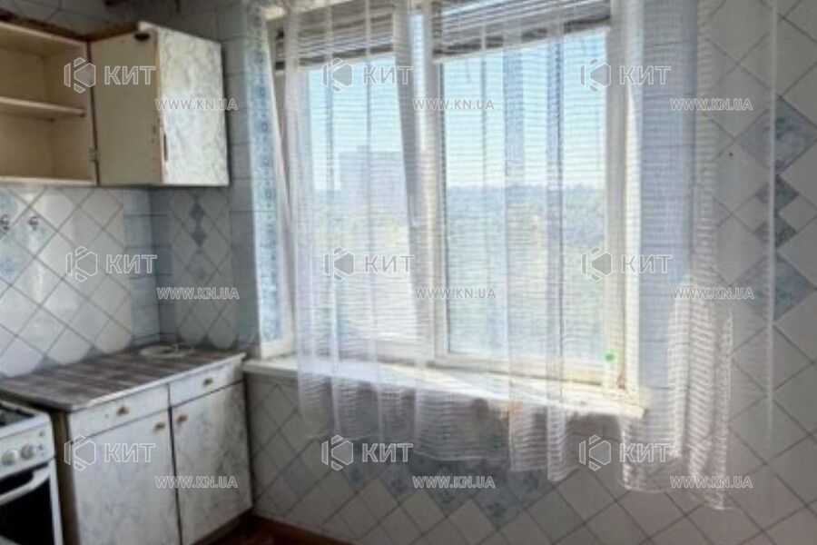 Продажа квартиры Харьков, Салтовка, 602 мрн., 46м²