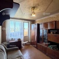 Продажа квартиры Харьков, Салтовка, 602 мрн., 46м²