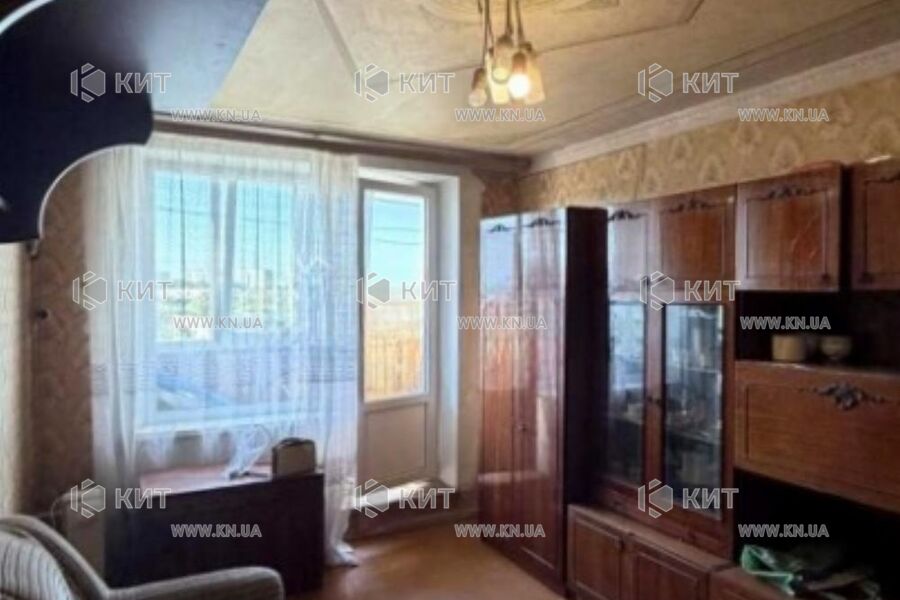 Продажа квартиры Харьков, Салтовка, 602 мрн., 46м²