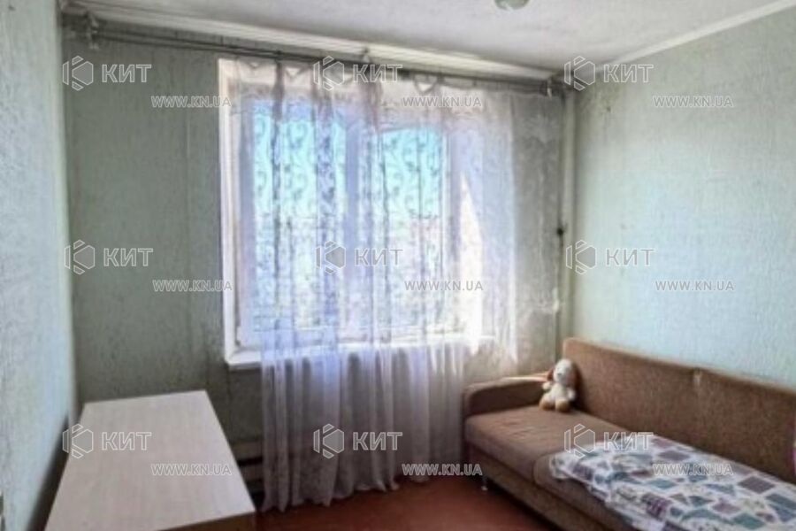 Продажа квартиры Харьков, Салтовка, 602 мрн., 46м²