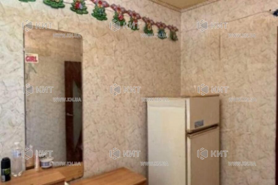 Продажа квартиры Харьков, Салтовка, 602 мрн., 46м²