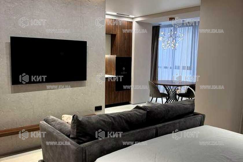 Продажа квартиры Харьков, Сокольники, 48м²