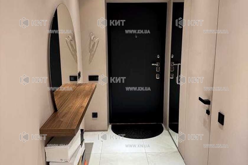 Продажа квартиры Харьков, Сокольники, 48м²