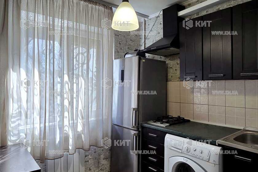 Продаж квартири Харків, Нові Дома, 31м²