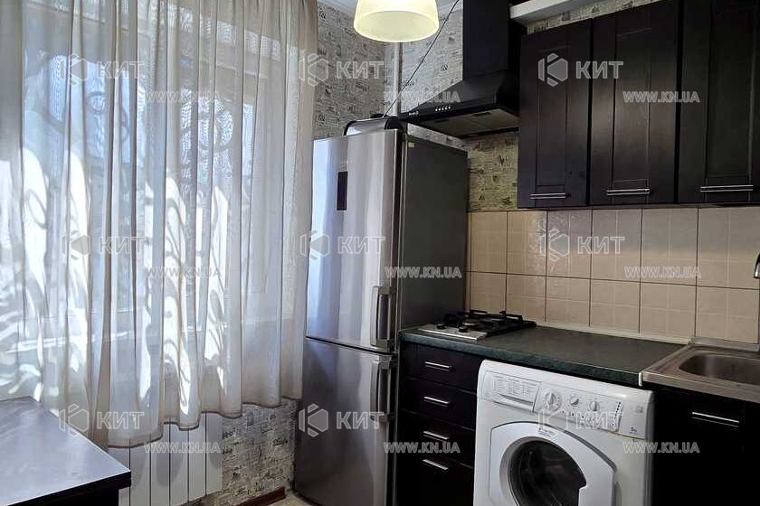 Продаж квартири Харків, Нові Дома, 31м²
