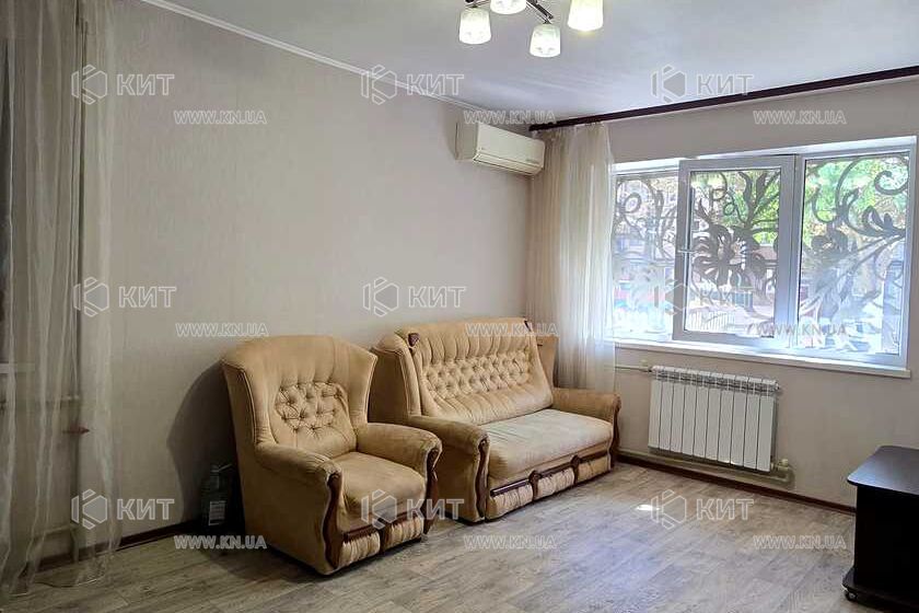 Продаж квартири Харків, Нові Дома, 31м²