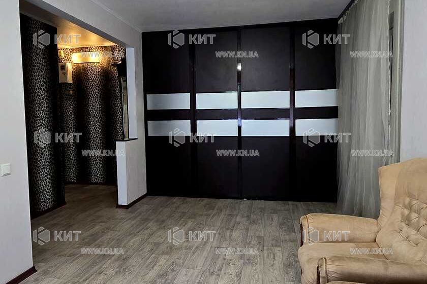Продаж квартири Харків, Нові Дома, 31м²