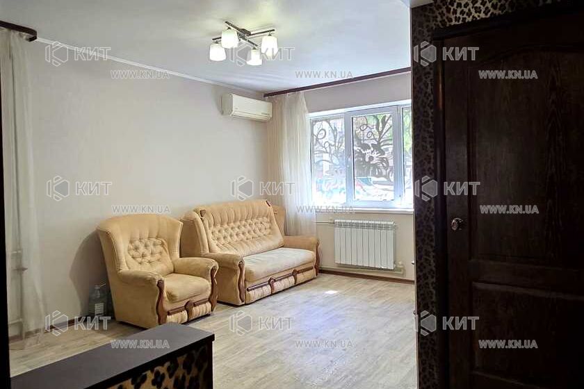 Продаж квартири Харків, Нові Дома, 31м²