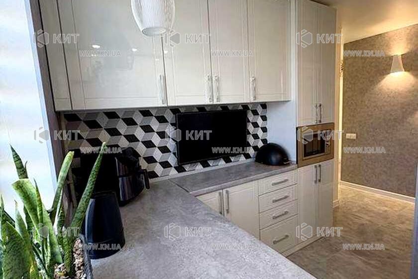 Продажа квартиры Харьков, Холодная гора, 45м²