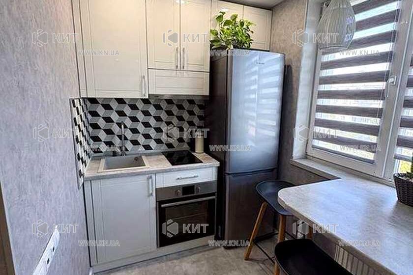 Продажа квартиры Харьков, Холодная гора, 45м²