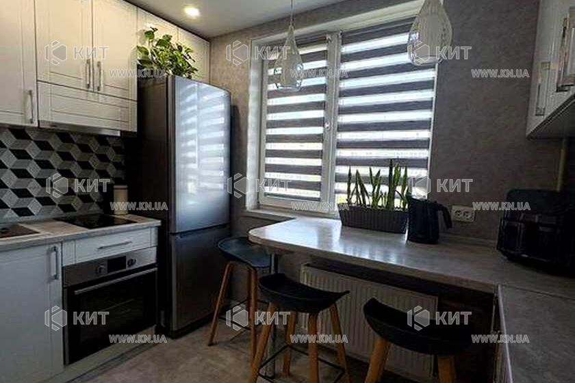 Продажа квартиры Харьков, Холодная гора, 45м²