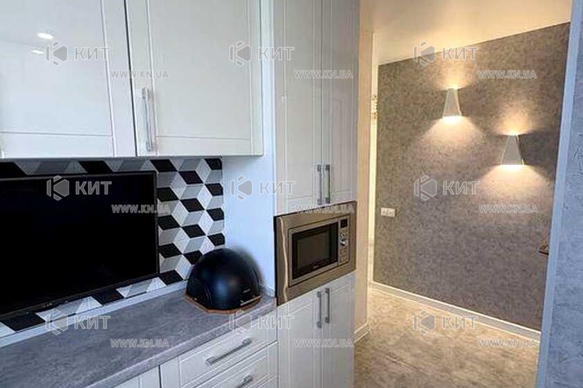 Продажа квартиры Харьков, Холодная гора, 45м²