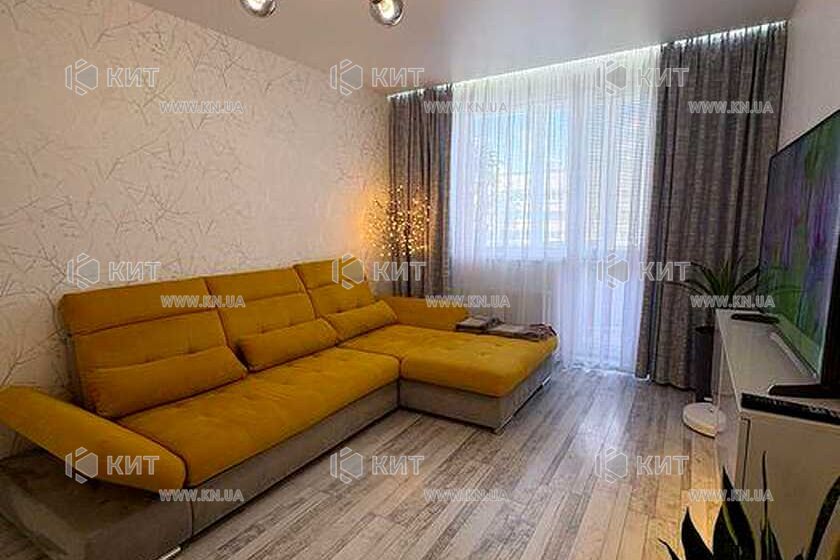 Продажа квартиры Харьков, Холодная гора, 45м²
