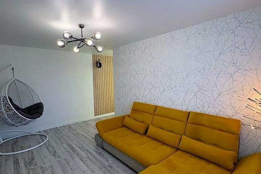 Продажа квартиры Харьков, Холодная гора, 45м²