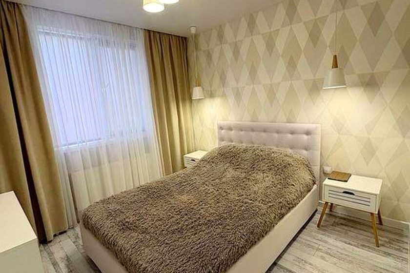 Продажа квартиры Харьков, Холодная гора, 45м²