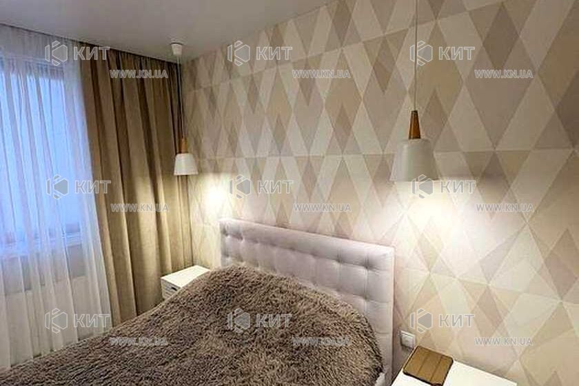 Продажа квартиры Харьков, Холодная гора, 45м²