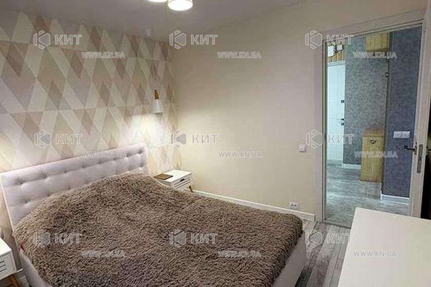 Продажа квартиры Харьков, Холодная гора, 45м²
