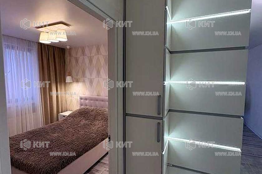 Продажа квартиры Харьков, Холодная гора, 45м²