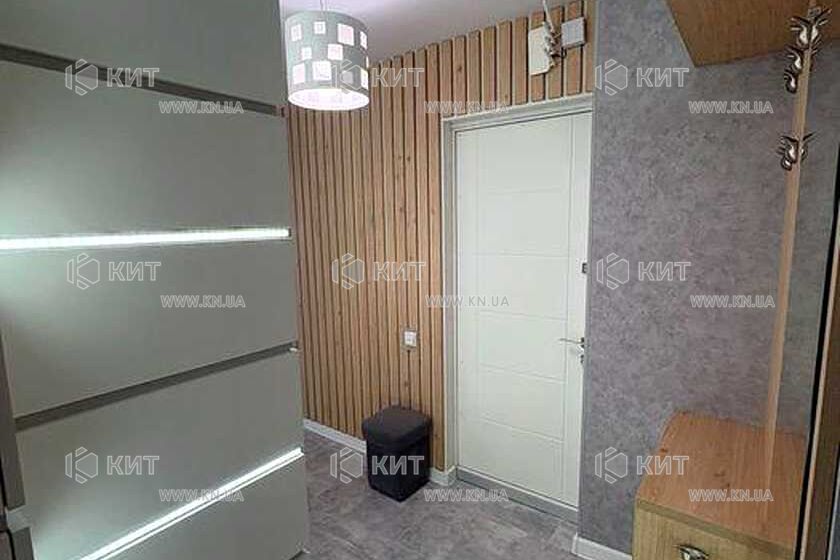 Продажа квартиры Харьков, Холодная гора, 45м²
