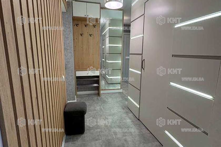 Продажа квартиры Харьков, Холодная гора, 45м²