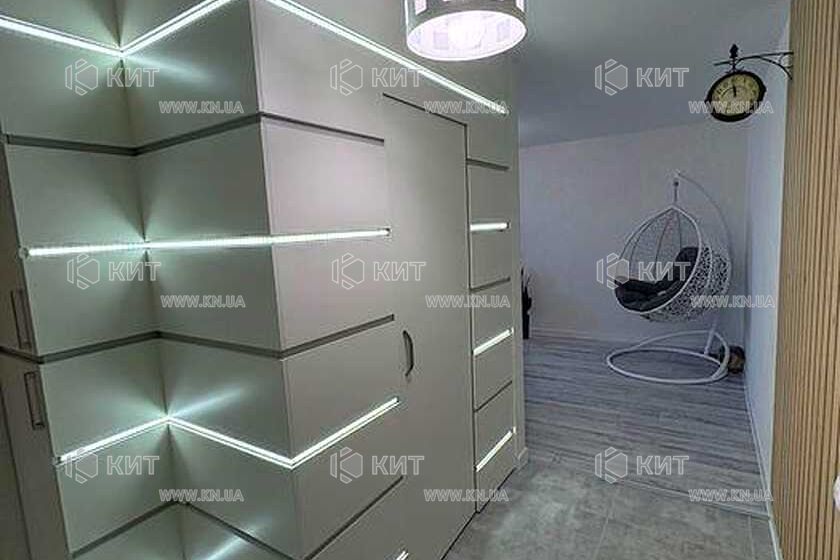 Продажа квартиры Харьков, Холодная гора, 45м²
