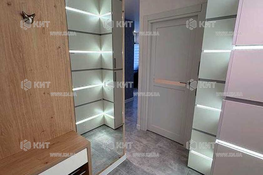 Продажа квартиры Харьков, Холодная гора, 45м²
