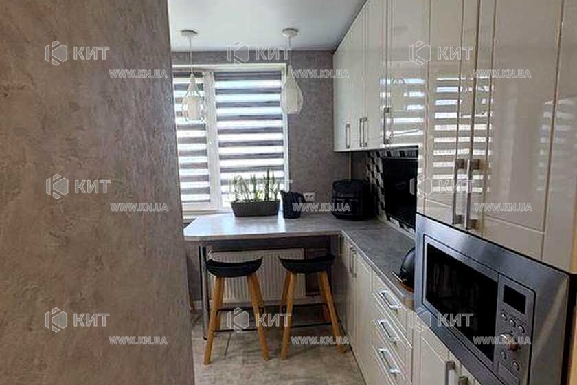 Продажа квартиры Харьков, Холодная гора, 45м²