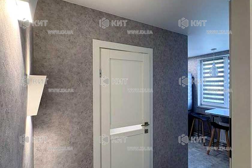 Продажа квартиры Харьков, Холодная гора, 45м²