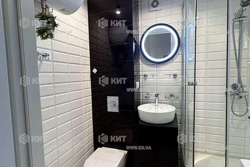 Продажа квартиры Харьков, Холодная гора, 45м²