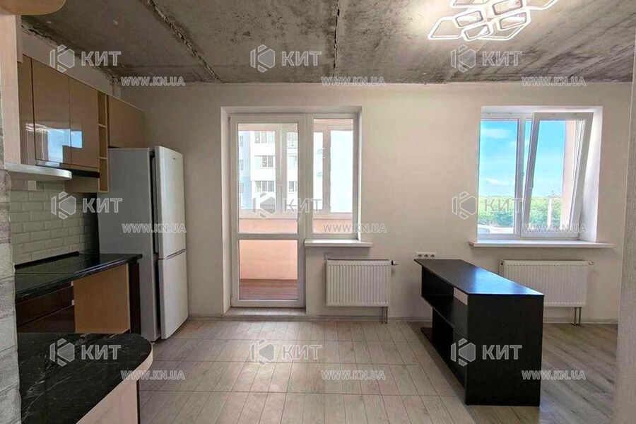 Продажа квартиры Харьков, Новые дома, 37.3м²