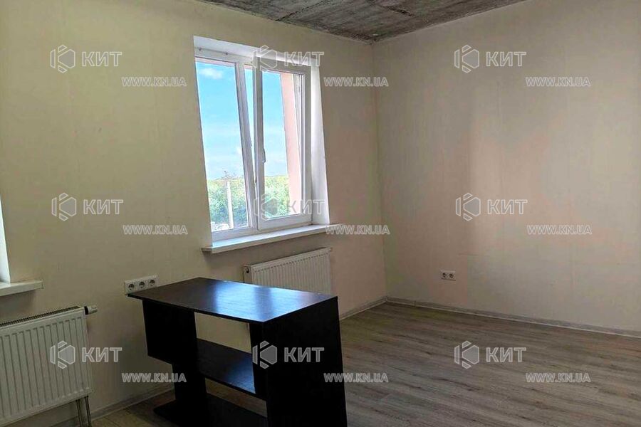 Продажа квартиры Харьков, Новые дома, 37.3м²