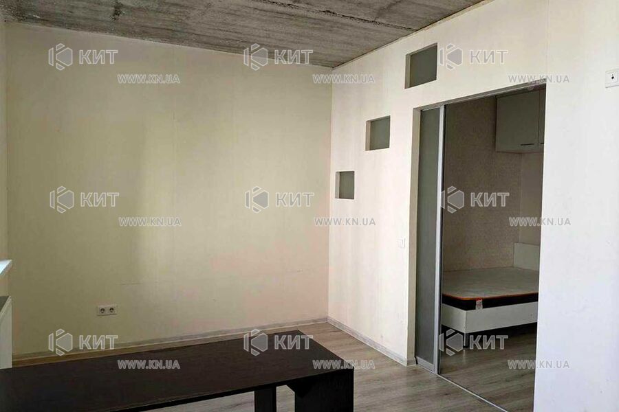 Продажа квартиры Харьков, Новые дома, 37.3м²