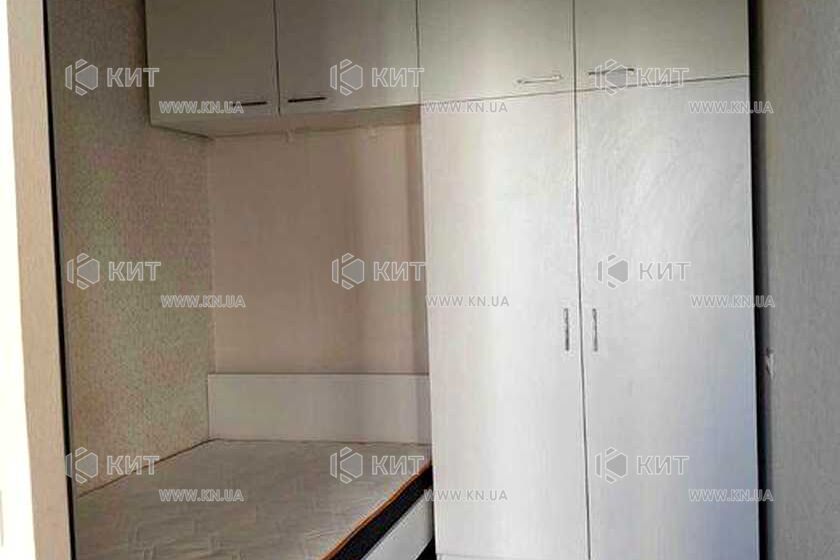 Продажа квартиры Харьков, Новые дома, 37.3м²