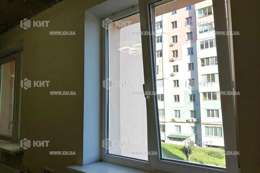 Продажа квартиры Харьков, Новые дома, 37.3м²