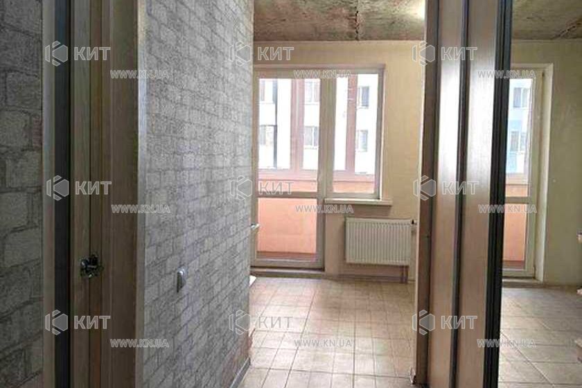 Продажа квартиры Харьков, Новые дома, 37.3м²