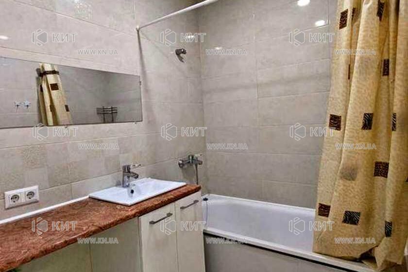 Продажа квартиры Харьков, Новые дома, 37.3м²