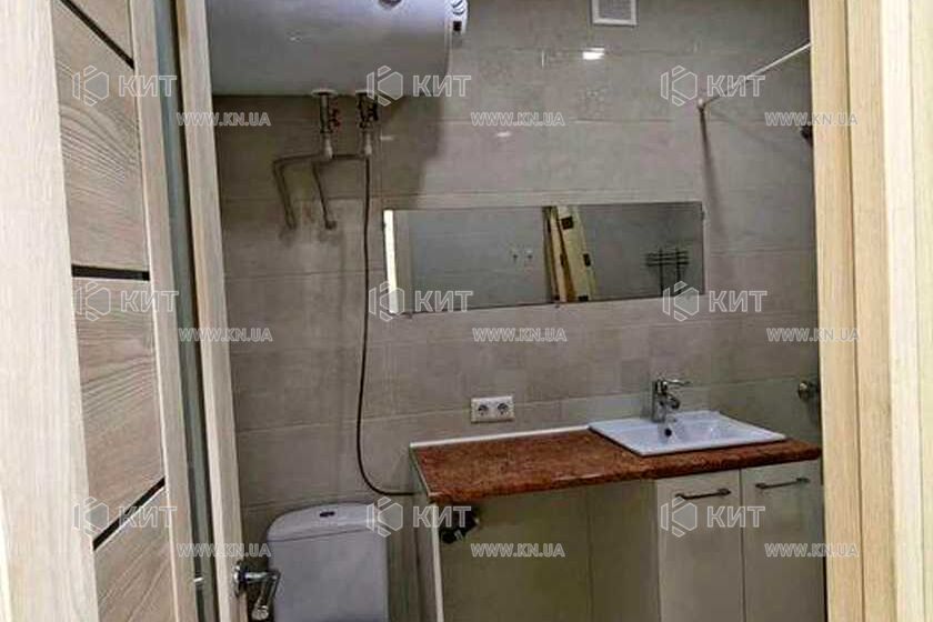 Продажа квартиры Харьков, Новые дома, 37.3м²