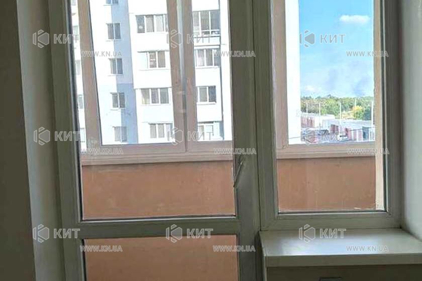 Продажа квартиры Харьков, Новые дома, 37.3м²