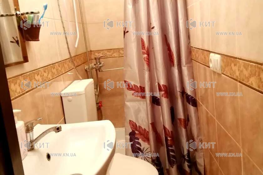 Продаж квартири Харків, ЮЖД, Центр. ринок, 27.5м²