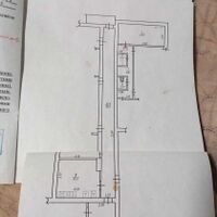 Продаж квартири Харків, ЮЖД, Центр. ринок, 27.5м²